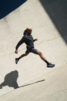 Forge 2-in-1 Shorts - Graphite