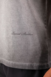 Cotton Tank - Graphite