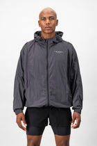 Carbon Jacket - Graphite