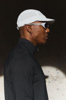 SpeedPro Cap - White