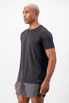 Fuel Tee - Black