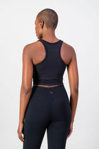 Form Supportive Tank - Black