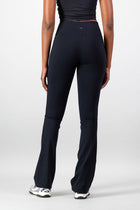 Form Flared Legging - Black