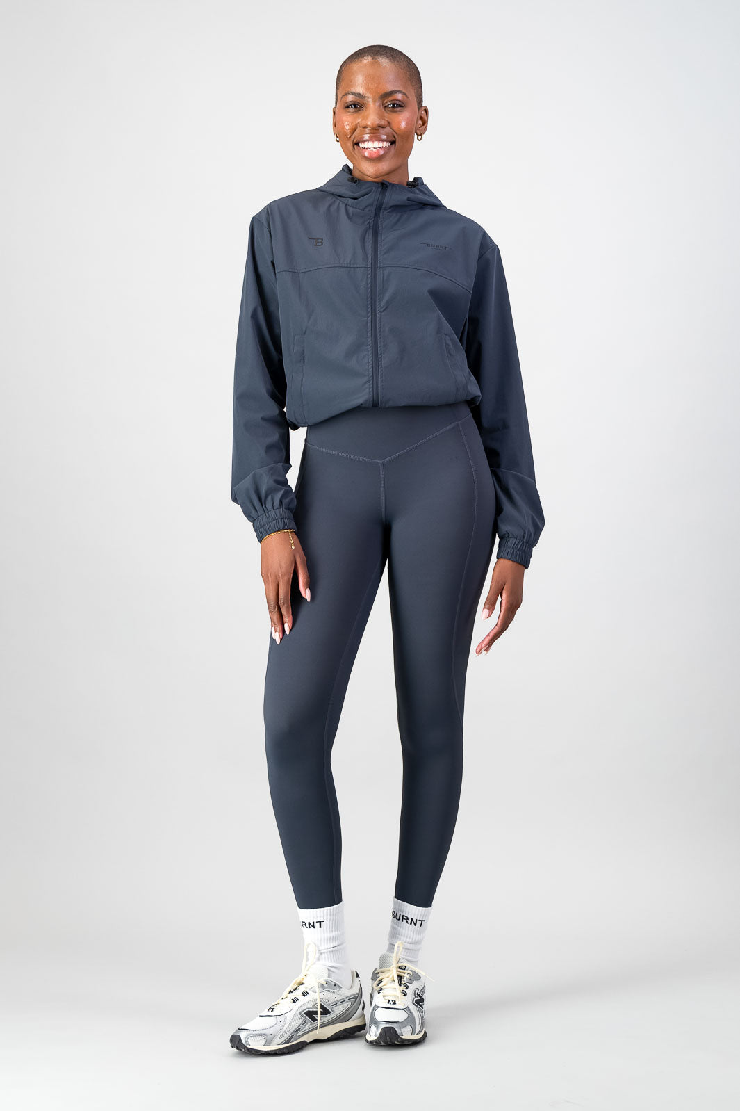 Element Jacket - Graphite