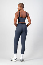 Sculpt Sports Bra - Graphite