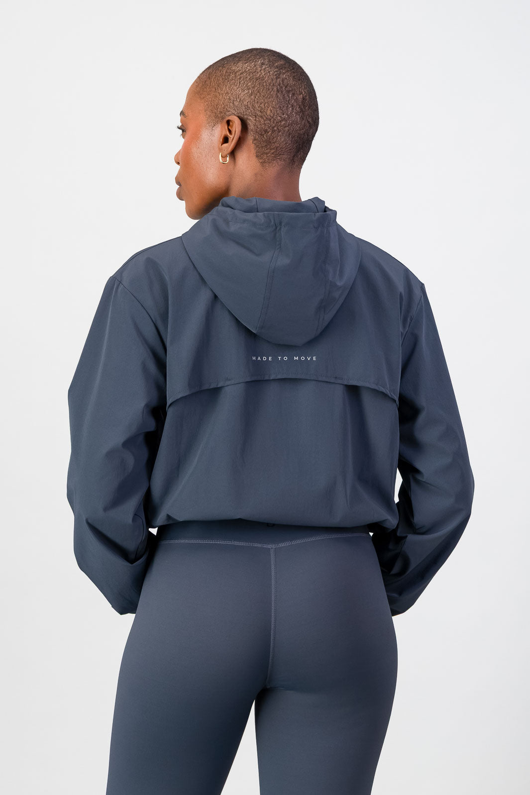 Element Jacket - Graphite