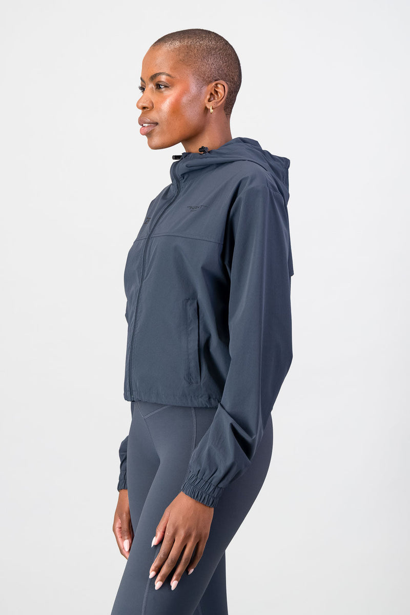 Element Jacket - Graphite
