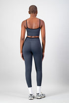 Sculpt Legging - Graphite