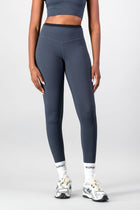 Sculpt Legging - Graphite
