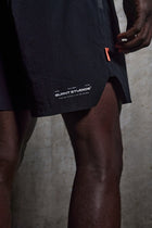 Fundamental Core 7-Inch Short - Black