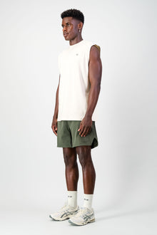 Core 7-Inch Short - Forest Green