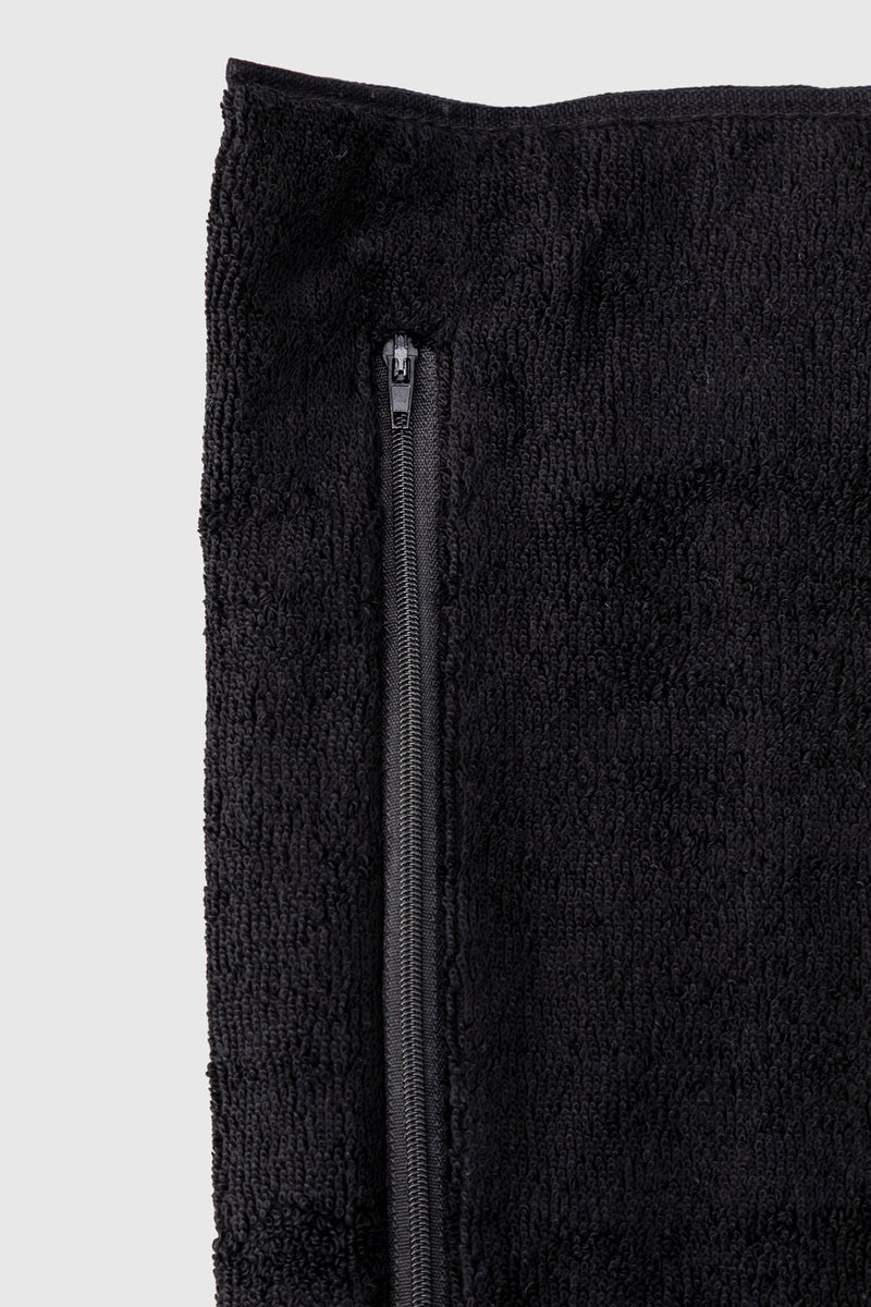 Carbon Sweat Towel