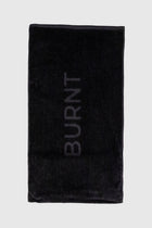 Carbon Sweat Towel