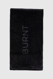 Carbon Sweat Towel